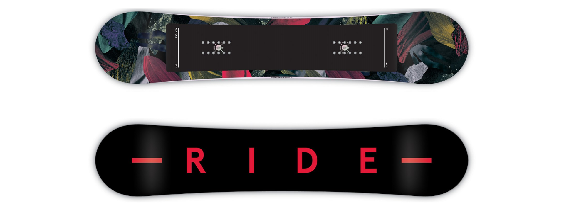 Snowboard Fleet – Snowtips Bactrax